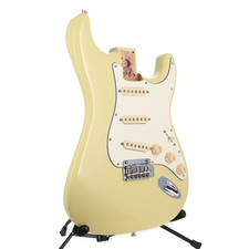 Fender stratocaster body - stratocaster,