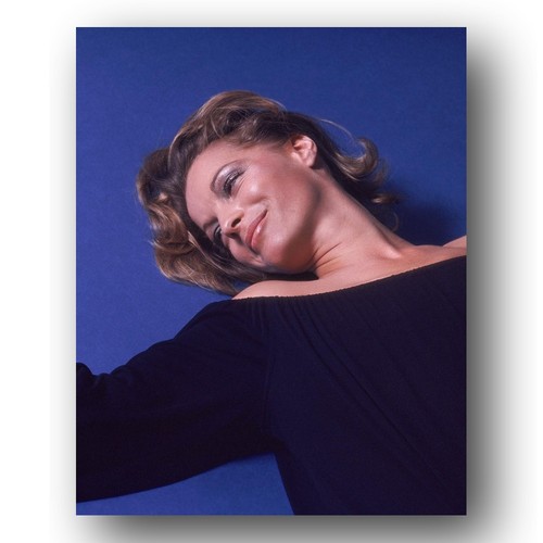 Romy schneider photo - romy, 8x10