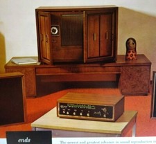 Seeburg audiomation stereo - seeburg,
