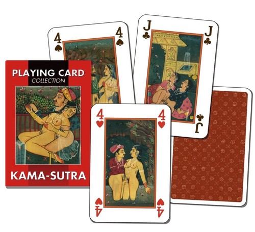 Kama mazzo erotico sutra - mazzo,