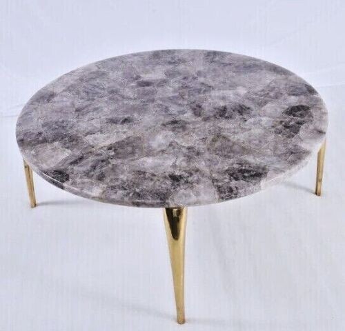 Fumo quarzo caffè table - 36, "