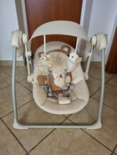 sdraietta neonato cam