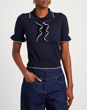NWT! DIOR Blouse  / Top /