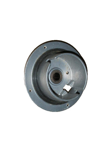 Docking station per macchina