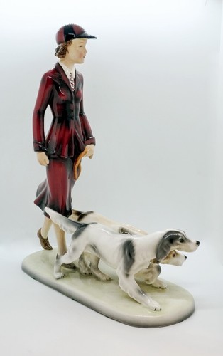 Goldscheider figura lady - goldscheider, donna