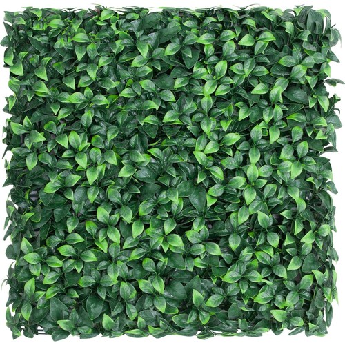 Pannello recinzione foglie
