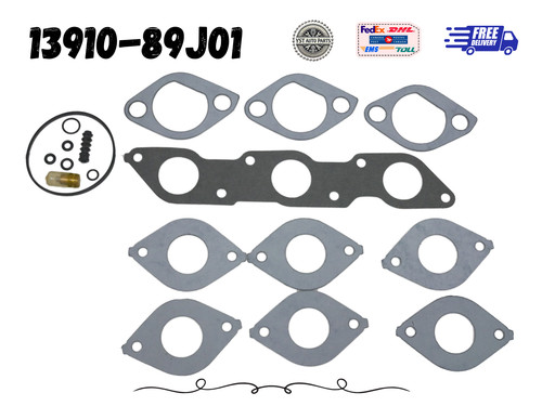 Kit riparazione carburatore