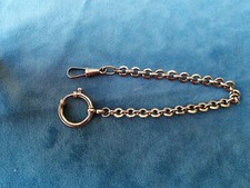 CATENA PER OROLOGIO DA TASCA