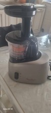 Moulinex Estrattore Di Succhi A Freddo 200W