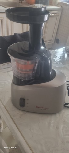 Moulinex estrattore succhi - estrattore, di
