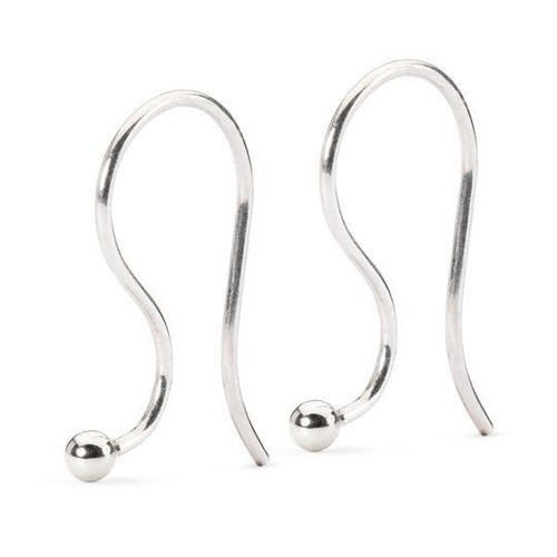 Trollbeads bead argento - trollbeads, in