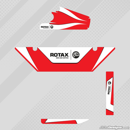 Kit adesivi radiatore - kit, stile