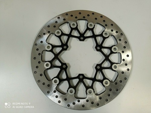 Disco freno anteriore suzuki - freno,