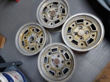 Cerchi Low 7x13 4x98