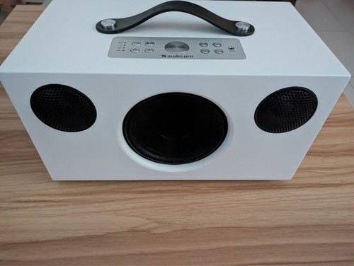 Audiopro c10 speaker - audiopro,