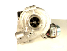 704361 5006S TURBINA REVISIONATA COMPLETA FOR BMW  3 TOURING E46  330 D