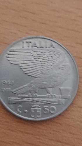 Regno italia 1940 - d'italia,