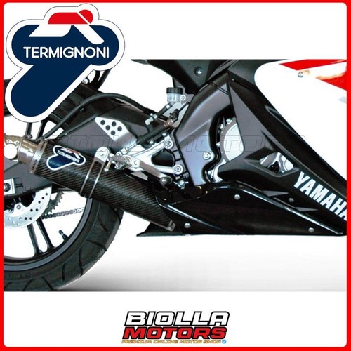 Scarico completo termignoni - completo,