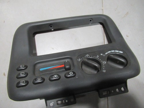 Chrysler voyager iii - voyager,