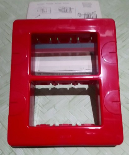 Gewiss placche autoportanti - , 6