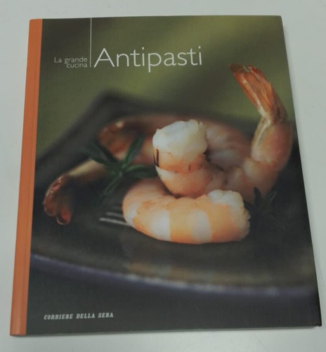 Antipasti grande cucina - -,