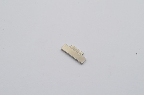 Gucci acciaio bracciale 22mm - gucci,