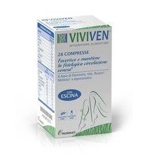 Italfarmaco ViviVen