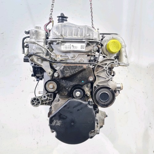 Motore z22d1 chevrolet captiva - motore,