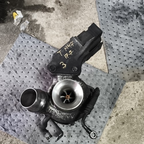 Turbocompressore bmw e60 e87 - turbocompressore,