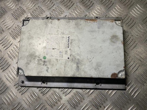 Amplificatore audio volvo v50 - amplificatore,