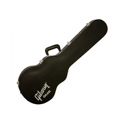 Gibson les paul hard shell - gibson,