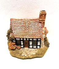 Lilliput lane five - "five, ways