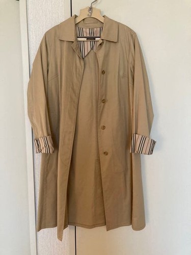 Trench coat burberry london - trench,