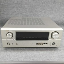 Denon amplifier avc - denon, av