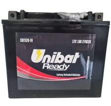 BATTERIA CBTX20-FA YTX20-BS