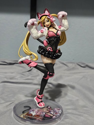 Figurina kotobukiya tekken - kotobukiya, 7