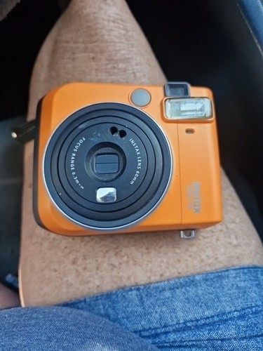 Macchina fotografica instax - macchina,