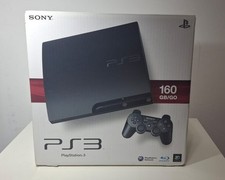Sony PlayStation 3 Slim 320GB