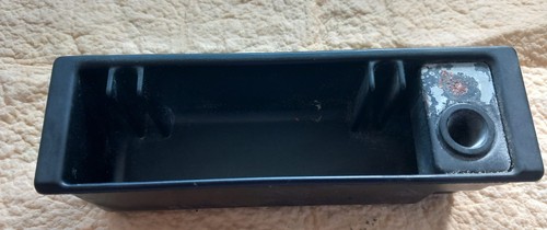 Posacenere anteriore bmw e46 - anteriore,