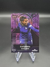 Topps knockout uwcl - knockout,