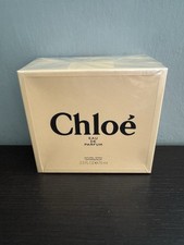 Chloé eau parfum 75ml - eau,