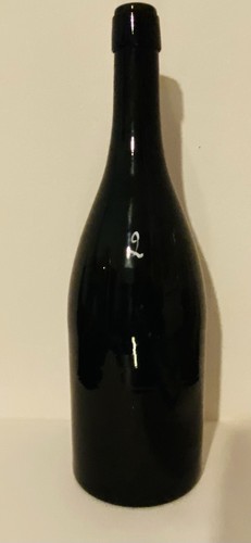 Bottiglia vetro magnum primi - bottiglia,