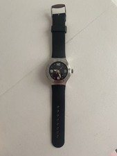 swatch irony aluminium