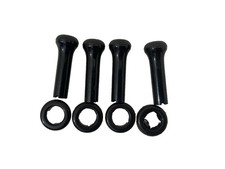 Suzuki Samurai SJ serratura