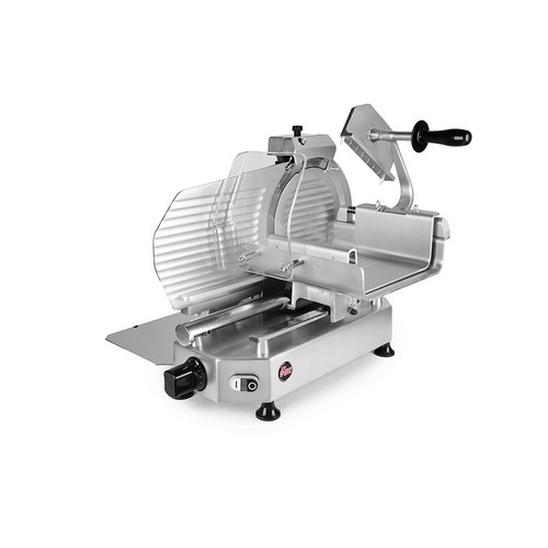 Fac affettatrice verticale f - fac,