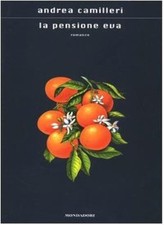 La Pensione Eva-Andrea