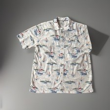Camicia uomo Croft & Barrow
