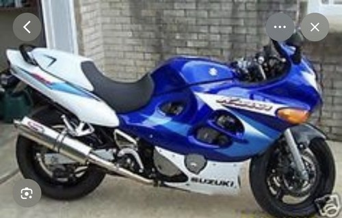 Coprisedile gsxf - coprisedile,