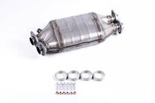 EEC DPF047 Soot/Particulate