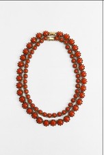 ZARA n. 2 Collane + n. 1 paio